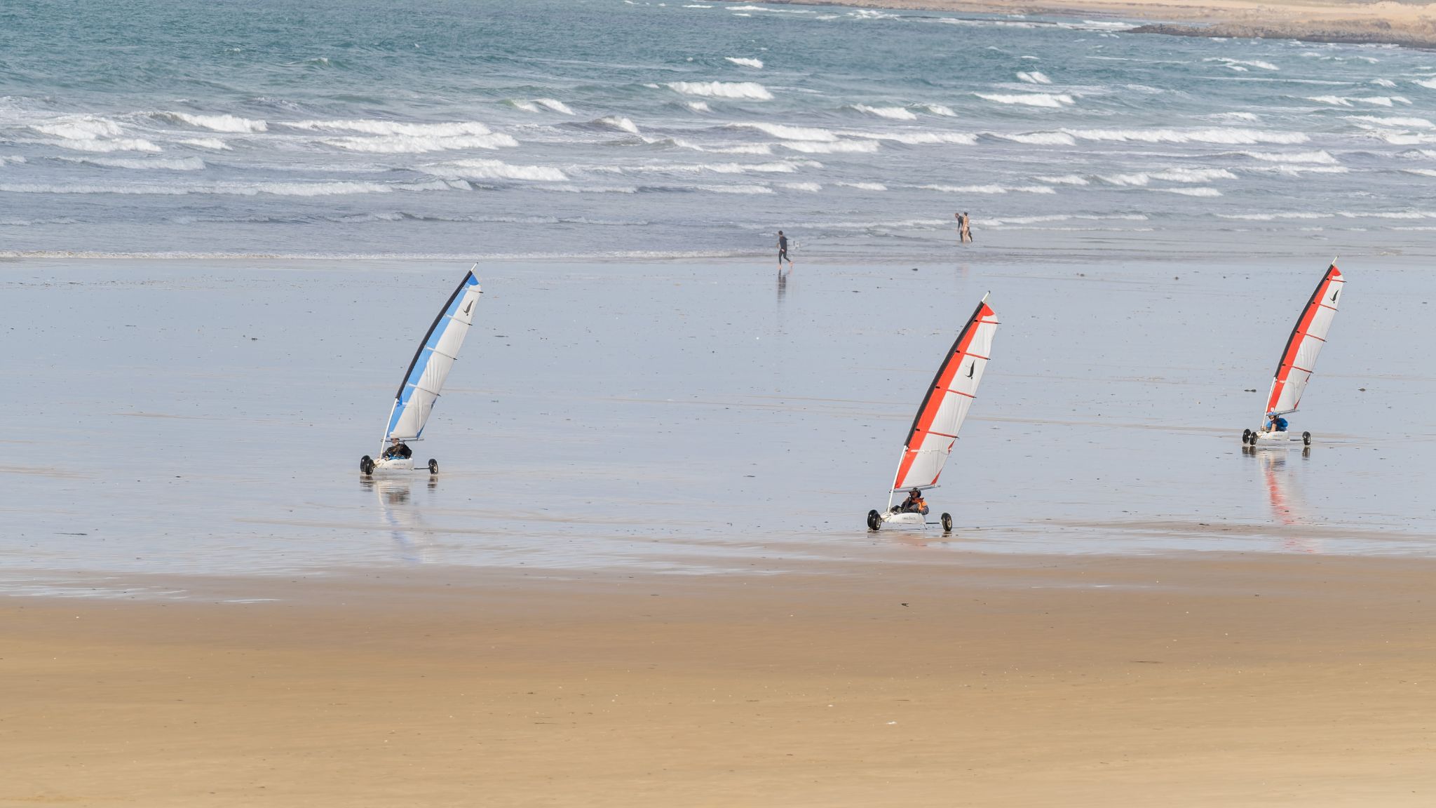 Plage de la Guérite